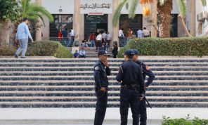 المغرب سيلجأ إلى القضاء الفرنسي في قضية رجل الأعمال جاك بوتيي
