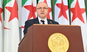 الجزائر: دول تطالبنا بمحاربة الفساد ولا تساعدنا لاسترجاع أموالنا- (فيديو)