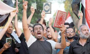 صراع المصالح والمبادئ يهدد الأمن والسلم الدوليين