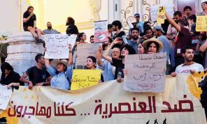 تونس-روما: مُقايضة استعادة المهاجرين غير الشرعيين بمساعدة اقتصادية متواضعة