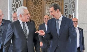 ثقافة «الربيع العربي»… أو كيف بات صباحي في ضيافة الأسد