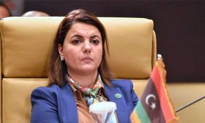 لماذا ورط الإسرائيليون نجلاء المنقوش؟