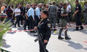 إصابة 6 إسرائيليين بإطلاق نار في مستوطنة بالضفة الغربية المحتلة واستشهاد المنفذ- (صور وفيديوهات)