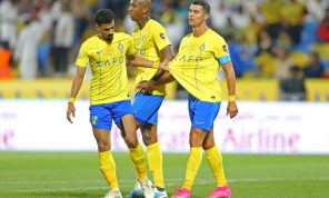  النصر السعودي يتطلع لمصالحة الجماهير والتأهل لدوري أبطال آسيا 