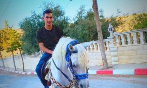 “النيابة الإسرائيلية” تكشف “بالخطأ” عن وجود مقطع فيديو يوثق جريمة قتل الشهيد معطان