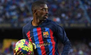 لماذا باع ديمبيلي برشلونة؟ وكيف يتوحش مع باريس سان جيرمان؟