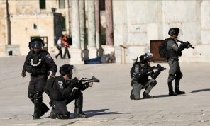 جنرال إسرائيلي سابق يقول إن الجيش شريك في جرائم  الحرب بالضفة الغربية