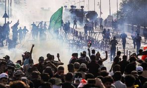 العراق: المحصنون والإفلات من العقاب