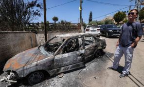 شرطة الاحتلال تُسقط تهمة القتل بدافع قومي عن مستوطن إرهابي قتل شابا فلسطينيا.. وصحيفة عبرية: “الأسوأ لم يأت بعد”