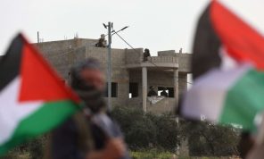لبنان.. نصر الله يبحث مع حماس والجهاد الأوضاع في الضفة