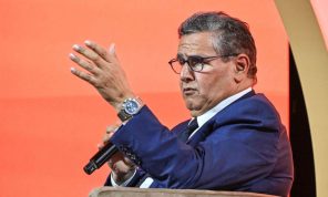 المغرب يعتزم إنشاء وكالة لإعادة إعمار مناطق الزلزال