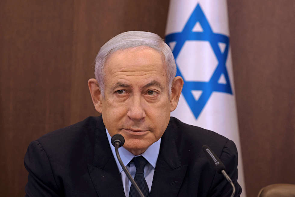 واشنطن تطلب توضيحا من نتنياهو بشأن اعتزامه السيطرة أمنيا على غزة