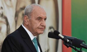 بري يرمى الكرة في ملعب المعارضة.. والقوات والكتائب وتجدّد أول الرافضين للمقايضة بين الحوار والانتخاب