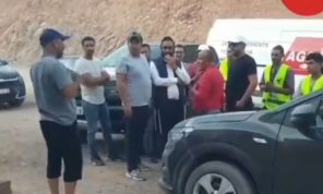 “أنا مسلم وأرفض التطبيع”.. شاب مغربي من المتضررين بالزلزال يرفض المساعدة الإسرائيلية- (فيديو)