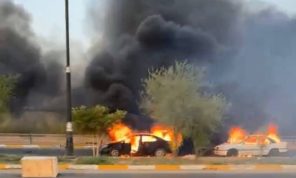 ثلاثة قتلى و16 جريحاً خلال تظاهرات في كركوك بشمال العراق- (فيديو)