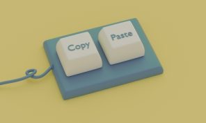 copy paste / نسخ ولصق