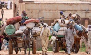 السودان: تصاعد مخاوف «التقسيم» بعد تهديد «حميدتي» بتشكيل حكومة في مناطق سيطرته
