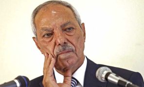 حين تودّع فلسطين طلال سلمان