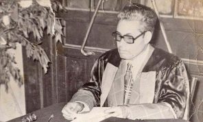 محمد مصايف والتنظير النقدي