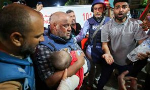 صحافيو غزة تحت النار: ضريبة نقل الحقيقة