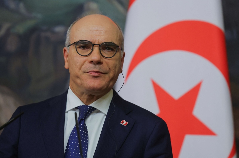 تونس ترد تمويلا بـ60 مليون يورو إلى الاتحاد الأوروبي وتحذر من “التضليل”