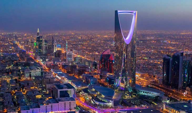 الشركات الأجنبية تسارع لتحديد مواقع مقراتها في السعودية لتجنب حرمانها من الحصول على عقود حكومية