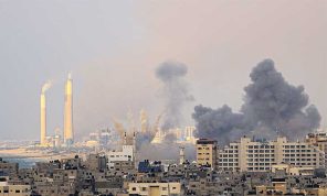 ضرورة مواجهة حملة اللوبي الصهيوني لطمس صوت القضية الفلسطينية في بريطانيا