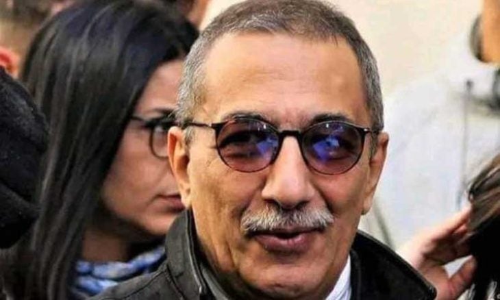 حكم نهائي بـ7 سنوات سجنا ضد الصحافي الجزائري إحسان القاضي