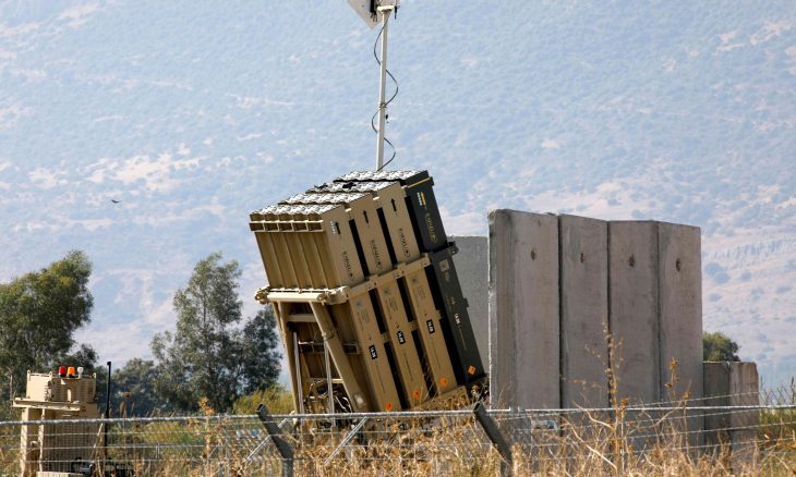 مسؤول دفاعي: أمريكا تسرع بإرسال دفاعات جوية وذخائر إلى إسرائيل