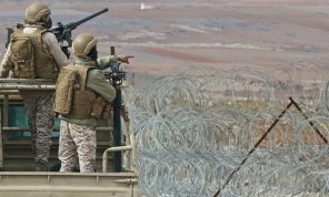 وول ستريت جورنال: إيران تدير شبكات عابرة لـ4 دول لنقل السلاح للضفة.. والأردن أسهل مكان لمعاقبة الولايات المتحدة