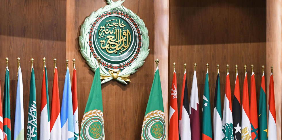 الجامعة العربية تجتمع الأربعاء لبحث الصراع الإسرائيلي الفلسطيني