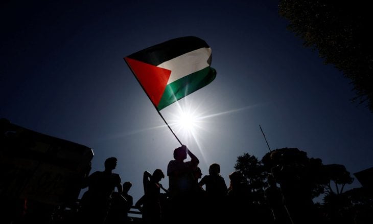 “حماس” تدعو إلى “النفير العاجل” في الضفة الغربية