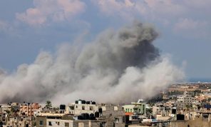 مشروع القرار الروسي حول غزة يفشل لحصوله على 5 أصوات فقط.. والبرازيلي تم تأجيل التصويت عليه