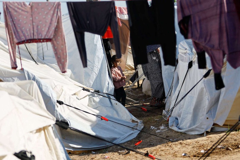 غزة.. خطر الموت بالأوبئة يلاحق الناجين من القصف الإسرائيلي 