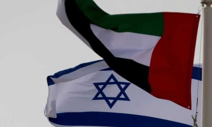 الإمارات تصف هجمات حماس على المستوطنات الإسرائيلية بأنها تصعيد خطير