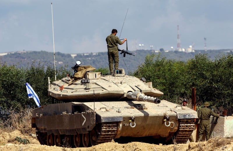 هل تعيد إسرائيل النظر في اجتياح قطاع غزة؟