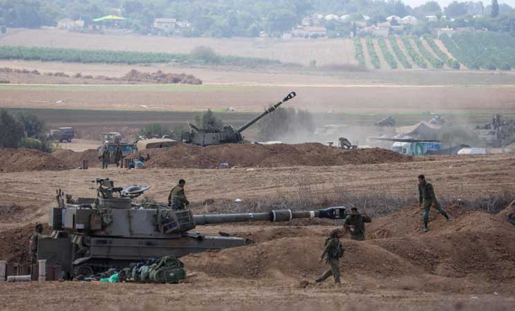 صحيفة إسرائيلية: الجيش يعثر على جثث إسرائيليين قتلى في قطاع غزة