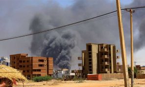 السودان: هدوء في العاصمة ومقتل 100 من النازحين وسط دارفور في معارك الجيش وقوات الدعم السريع