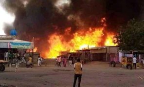 السودان: الجيش يوثق استهداف مواقع الدعم السريع وزيارة مرتقبة للبرهان إلى بكين