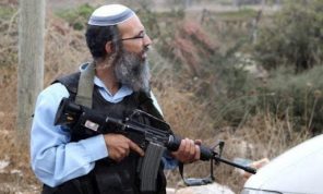 مستوطنون يهددون فلسطينيي الضفة بـ”نكبة” جديدة: لديكم فرصة للتوجه إلى الأردن