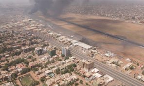استئناف المعارك في الخرطوم والكشف عن أجندة مباحثات جدة المرتقبة