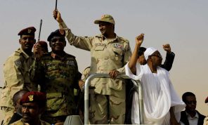 انطلاق جلسات التفاوض بين الجيش السوداني وقوات الدعم السريع في جدة