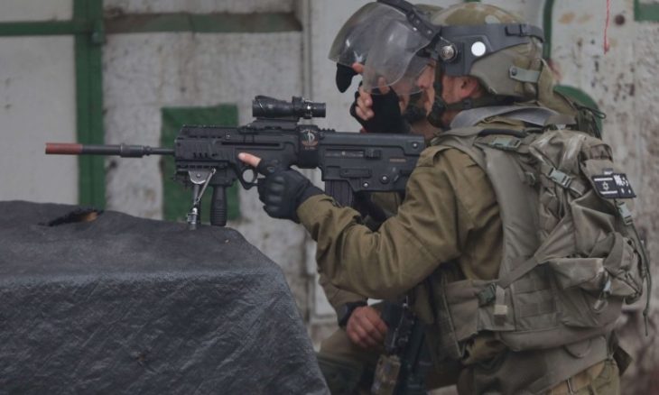 الضفة.. جيش الاحتلال الإسرائيلي يقتحم طوباس واندلاع اشتباك مسلح