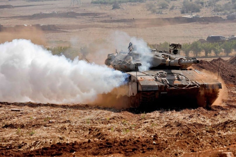 الجيش الإسرائيلي: توجه سكان غزة إلى جنوب القطاع صار الآن أمرا ملحا