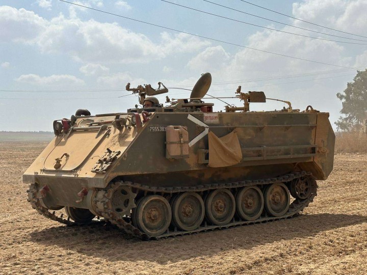 “القسام” تعلن إيقاع قوة إسرائيلية مدرعة في “كمين محكم” بعد تسللها شرق خانيونس- (صورة)
