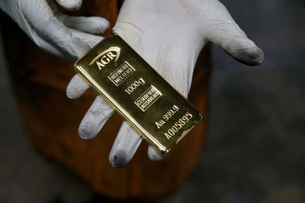 أسعار الذهب تتجه لتحقيق مكاسب للأسبوع الثالث مع تصاعد الحرب في الشرق الأوسط
