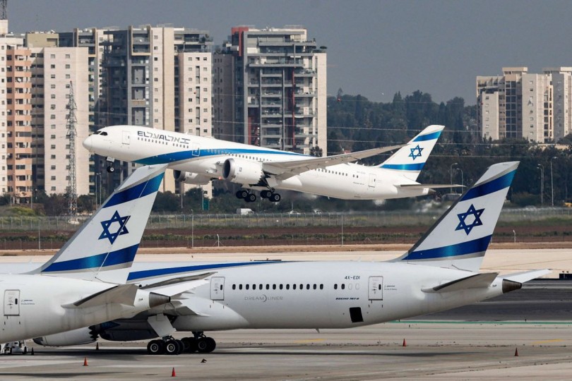 طيران “العال” الإسرائيلية تعلق رحلاتها المنتظمة من وإلى اليابان