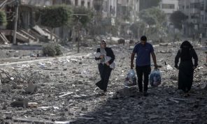 يهود فرنسيون يدعون لوقف فوري لإطلاق النار في غزة: نشعر بالذعر ونرفض المذبحة التي ترتكب باسمنا.. وحكومتنا متواطئة بالتطهير العرقي 