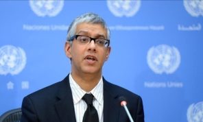 المتحدث الرسمي باسم الأمم المتحدة لـ”القدس العربي”: موقفنا غير منحاز ونعامل الطرفين بطريقة عادلة ومتساوية