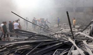 «طوفان الأقصى» والهجرة اليهودية المعاكسة